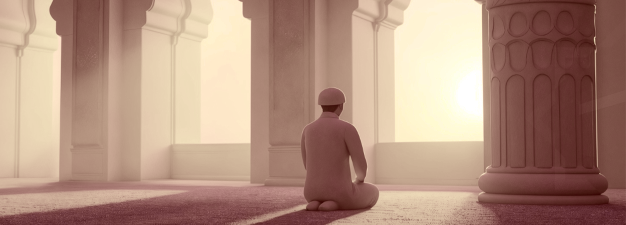 Duas for Anxiety and Hardship: Islamic Spiritual Tools Backed by Research