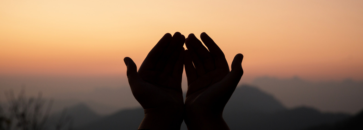 The Beauty of Sincerity - What Makes a Dua Truly Accepted?